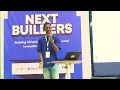 Building your First App with Bubble
