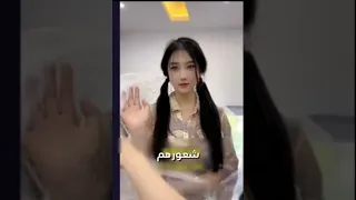 ما سر وراء دمى النساء في الصين 