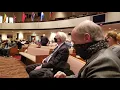 TRAVEL S End Dr John Stephenson Tribute David Hammers Director - Farehaven Rescue Mission Cov Ky