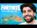 Download Lagu Fortnite's SQUID GAME Update Is HERE!