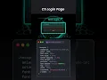 Cyberpunk Login Page Design HTML CSS UI Tutorial