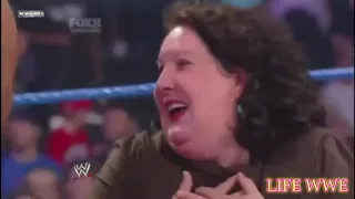 10 kisses great khali highlights hd