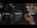 Download Lagu ✨💔😖🥺Nilavinai enaku arugil kaatiyathu neethaney💔🥺✨Oru poiyavathu sol kanney song female version 💔🥺✨😖