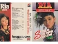 Download Lagu Ria Resty Fauzi   Rinduku Tiada Yang Tahu || Lagu Lawas Nostalgia || Tembang Kenangan Indonesia