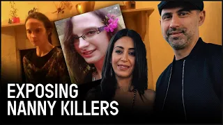 This Rich Couple Tortured and Killed Their Nanny