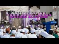 Download Lagu NEW !!! SHOLAWAT YAA MAULA BOGOR - MASJID NURUL MUSTHOFA CENTER