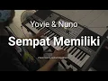 Download Lagu Sempat Memiliki - Yovie and Nuno | Piano Cover by Andre Panggabean