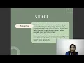 Penjelasan Struktur Data Array Hash Map Stack dan Queue