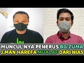 Download Lagu Munculnya Penerus Bang Zuma...Jman Harefa Mualaf Nias Cerdas \u0026 Keren Pembuat Oten Kejang Nangis