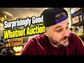 This Whatnot Auction Went WAY Better Than Expected