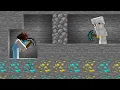 Download Lagu I secretly used XRAY in Minecraft Manhunt...