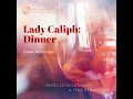 Dinner (From "The Lady Caliph") - Metamorphose String Orchestra, Ivan Renanskiy & Pavel Lyubomudrov