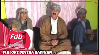 Flklore Devera Badinan 