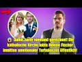 Download Lagu Nach ihrer Trennung von Thomas erhielt Helene Fischer unerwartetes Lob von der katholischen Kirche!