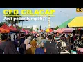 Lagu CFD Kota Cilacap City  [Car Free Day]❗ @Alun Alun kota Cilacap - Central Java Sunday Morning Walk❗