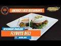 Get Ready For Takeoff At Flyboys Deli On Patterson Blvd