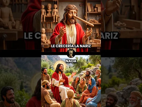 🔴 ¿Qué Tan Elevado Es Tu Nivel Teológico? 📜🔍 #quizbíblico #jesús