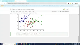 multinomial logistic regression with scikit learn