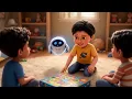 MindBloom Bloomy From Play to Real-Life Functioning