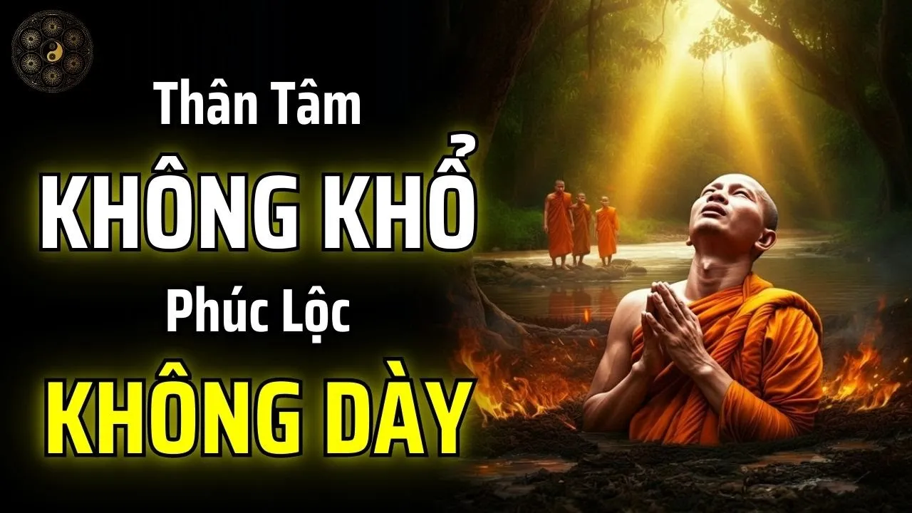 Outline Video ĐỜI NGƯỜI THỰC RA LÀ MỘT HÀNH TRÌNH TU LUYỆN VÀ VƯỢT QUA GIAN KHỔ | THUẬT CỔ NHÂN