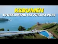 Download Lagu 10 WISATA TERBAIK DI KEBUMEN ~ Rekomendasi 2023