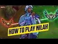 Download Lagu How to Play Nilah like a Challenger