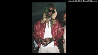 young thug x gunna x duke scoliosis