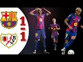 Download Lagu Barcelona vs. Rayo Vallecano 1-1 💥 Lamine Yamal Penalty 💥 Fran Pérez Doelpunt | La Liga 2025