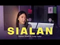 Shella Fernanda - Sialan (Juicy Luicy ft. Adrian Khalif  Cover) Live Session