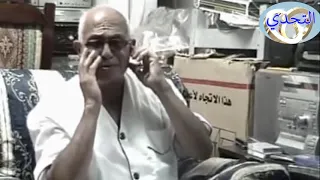 الدكتور احمد مصطفى كامل يقرأ القرآن و مزاجه عالي شاهد واستمتع بنفسك دندنها
