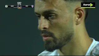 أهداف مباراة | منتخب السويس بتروجت 2-1 المصري | الجولة الـ 4 | الدوري المصري 2026/2027