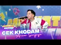 Download Lagu Anwar Sanjaya - Cek Khodam | DAHSYATNYA WEEKEND