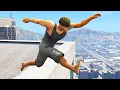 Lagu GTA 5 FUNNY/CRAZY MOMENTS #6 (GTA 5 Fails Funny Moments)