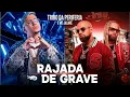 Lagu Tribo Da Periferia e MC Jacaré - Rajada De Grave ( Áudio Oficial ) 
