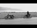 Legendary Motorcycle Adventures: A Road Trip with James Blunt, Royal Enfield \u0026 Belstaff