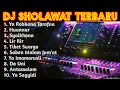 Download Lagu DJ SHOLAWAT TERPOPULER # YA ROBBANA TAROFNA