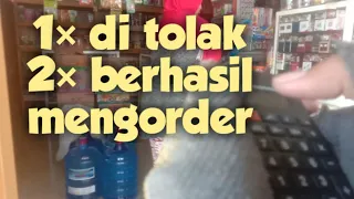 mayadin kanvaser freelance harus pantang menyerah ditolak itu biasa freelance sales salesmotoris