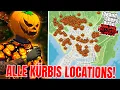 Download Lagu 🎃 ALLE 200 KÜRBIS LOCATIONS in GTA 5 ONLINE !! Halloween Collectible Guide 2025 !! 🎃