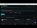 RepoScoper - GitHub Developer Search tool for Recruiters