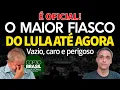 É OFICIAL! COP 30 se torna o MAIOR FIASCO do LULA até agora. Vazio, caro e perigoso