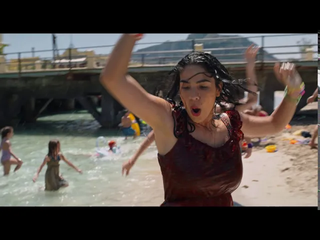 Le sorelle Macaluso di Emma Dante | Clip 1