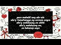 Cerveza Negra - Yellin' Speech (Lyrics)