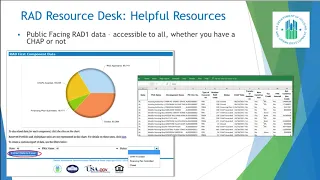7 RAD Resource Desk 
