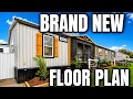 NEW LAYOUT JUST RELEASED This prefab home is COMPLETE WITH IT ALL