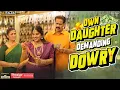 Download Lagu Bride Demanding Money from Parents | Marriage Expenses | YS EP-235 | SKJ Talks | Short film