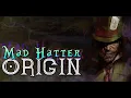 Mad Hatter Origin DC Comics