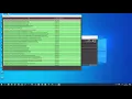 Using the Mod Manager