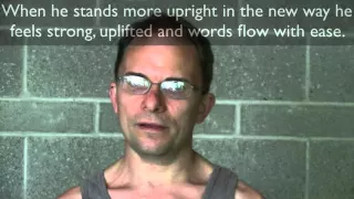 Testimony Lance Lee For Simone S Healing Work 