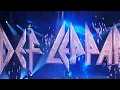 Lagu Def Leppard @ The Colosseum. Las Vegas 2-3-2026
