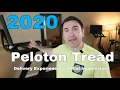 Peloton Tread - Delivery Experience Initial Impressions of Peloton s Treadmill